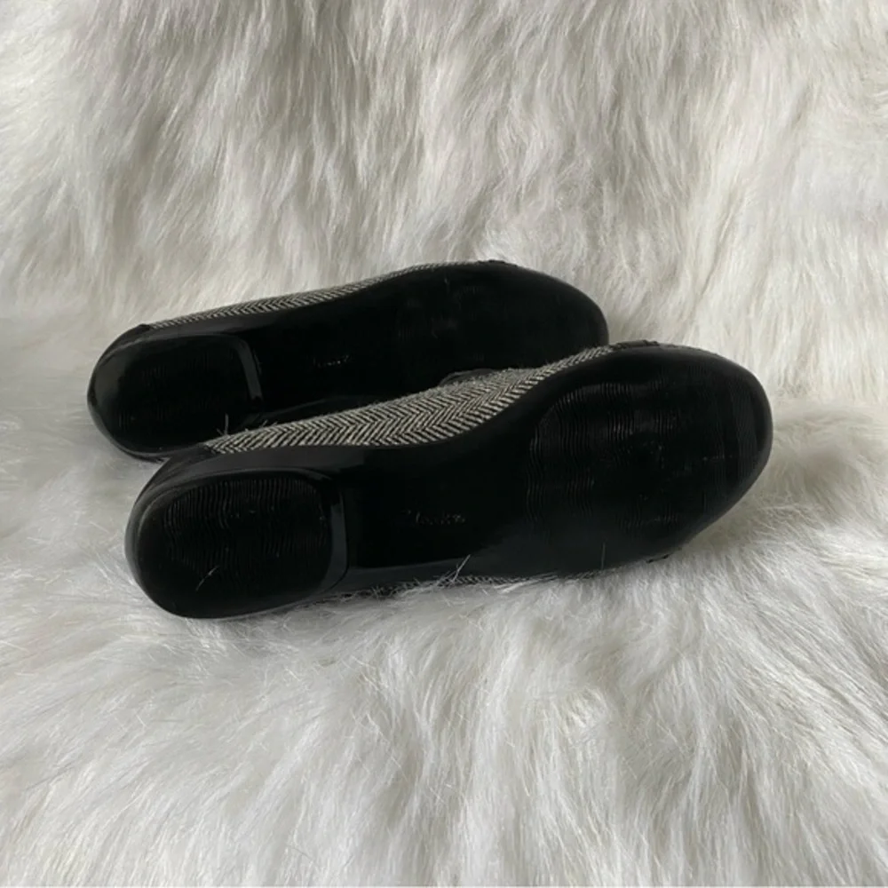 Clarks Collection Shoes Women’s Size 9.5M Slip On‎ Black